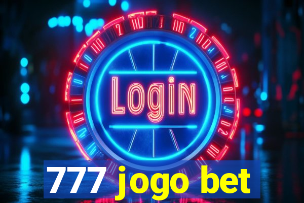 777 jogo bet